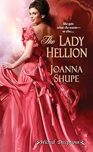 The Lady Hellion