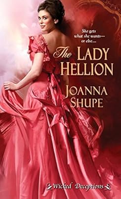 The Lady Hellion