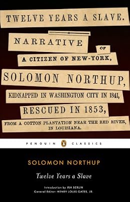 Twelve Years a Slave (Penguin Classics)