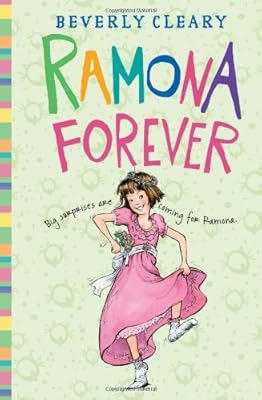 Ramona Forever