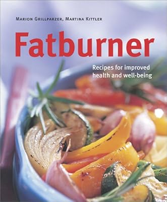 Fatburner: Get Slim Using the Glycemic Index Theory of Food Combining (Powerfood)