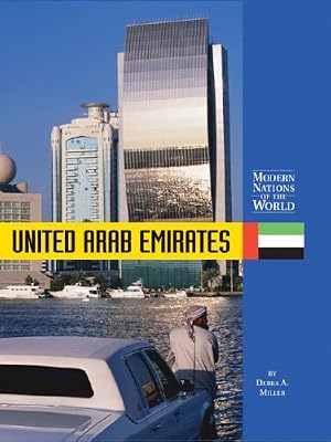 United Arab Emirates (Modern Nations of the World)