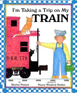 I'm Taking a Trip on My Train