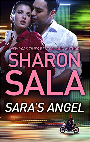 Sara's Angel by Sharon Sala