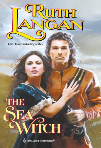 The Sea Witch by Ruth Langan