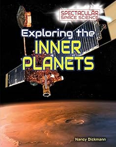 Exploring the Inner Planets
