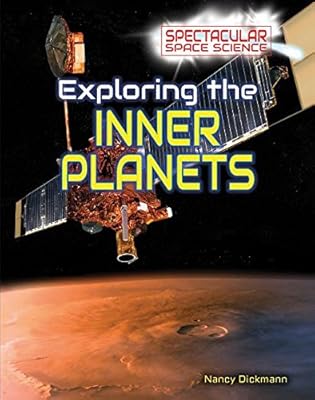 Exploring the Inner Planets