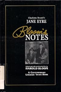 Charlotte Bronte's Jane Eyre
