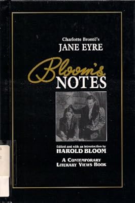 Charlotte Bronte's Jane Eyre