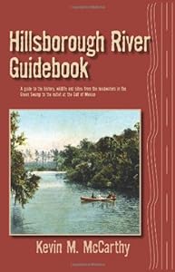 Hillsborough River Guidebook