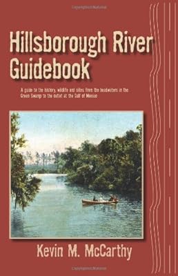 Hillsborough River Guidebook