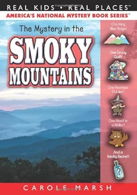 The Mystery in the Smoky Mountains