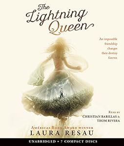 The Lightning Queen