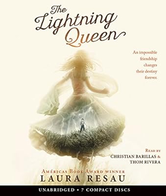 The Lightning Queen