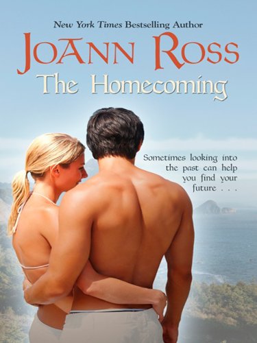 The Homecoming by JoAnn Ross