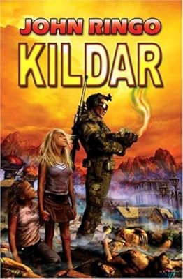 Kildar