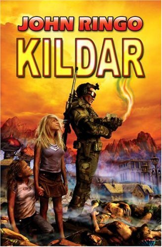 Kildar by John Ringo
