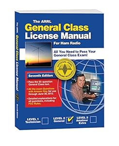 General Class License Manual