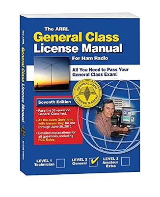 General Class License Manual
