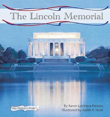 The Lincoln Memorial