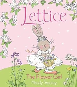 Lettice the Flower Girl