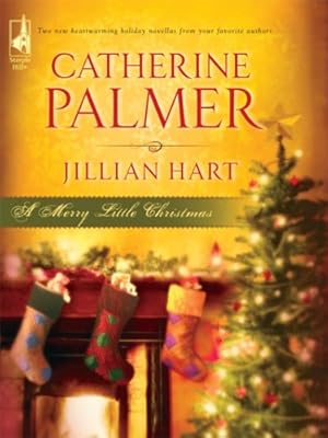 A Merry Little Christmas: Unto Us a Child... / Christmas, Don't Be Late