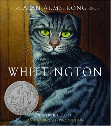 Whittington by Joel Rooks