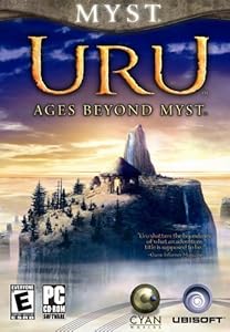 [PC] Uru: Ages Beyond Myst (2003) - ITA