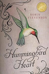 Hummingbird Heart