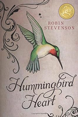 Hummingbird Heart