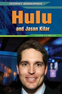 Hulu and Jason Kilar