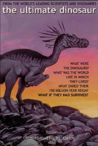 The Ultimate Dinosaur by Peter Dodson