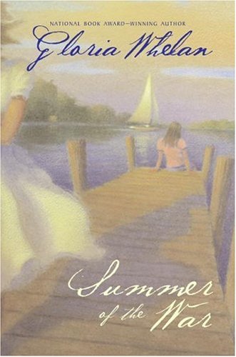 Summer of the War by Gloria Whelan