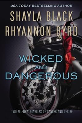 Wicked and Dangerous (A Dangerous Tides Novel)