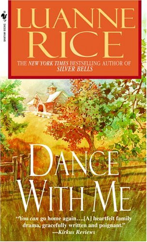 Dance with Me (Rice, Luanne) by Luanne Rice