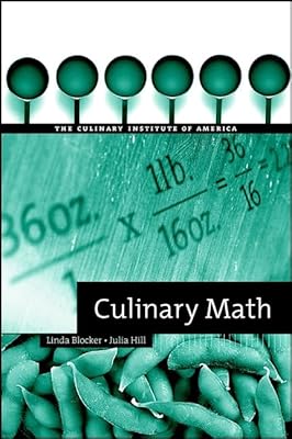 Culinary Math