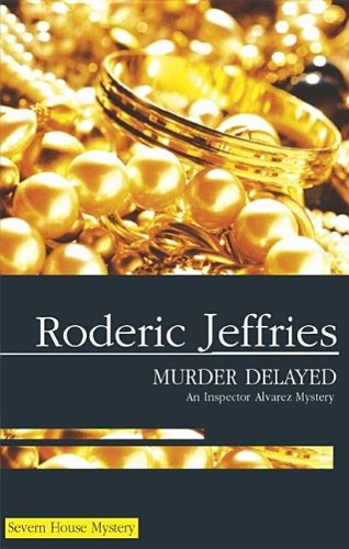Murder Delayed by Roderic Jeffries