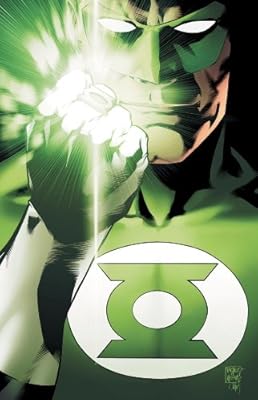 Green Lantern: The Movie Prequels