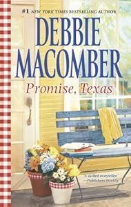 Promise, Texas (Heart of Texas)