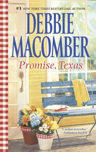 Promise, Texas (Heart of Texas) by Debbie Macomber