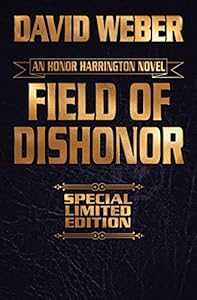 Field of Dishonor