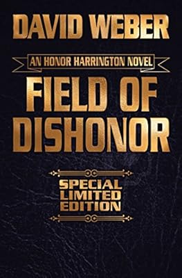 Field of Dishonor