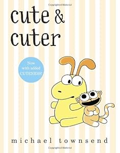 Cute &amp; Cuter