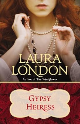 Gypsy Heiress