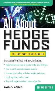 All About Hedge Funds, Fully Revised Second Edition (All About... (McGraw-Hill))