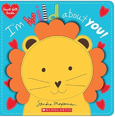 I'm Wild About You!