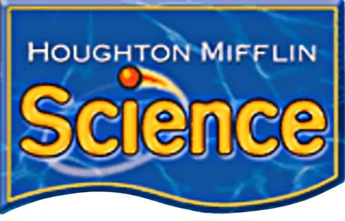 Houghton Mifflin Science: Houghton Mifflin Science Video Series Complete VHS Set Level 4 Grade 4 by HOUGHTON MIFFLIN