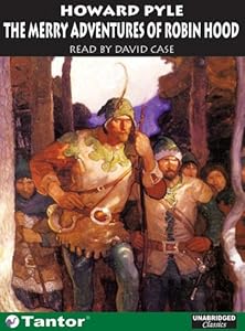 The Merry Adventures of Robin Hood