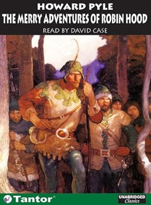 The Merry Adventures of Robin Hood