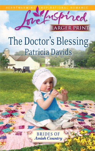 The Doctor's Blessing by Patricia Davids